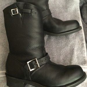 Frye Boots size 10